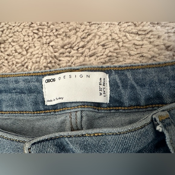 ASOS jeans distressed - Picture 3 of 3